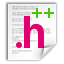 document, Hdr, Text, File WhiteSmoke icon