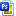 Ps, File, picture, pic, document, photo, photoshop, paper, image RoyalBlue icon