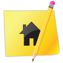 homepage, Home, Building, house Khaki icon