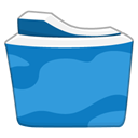 Flow DodgerBlue icon