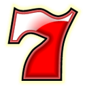 seven LemonChiffon icon