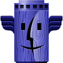 machead SlateBlue icon