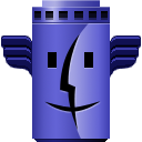 machead SlateBlue icon