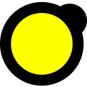 yellow Yellow icon