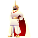 sultan LemonChiffon icon