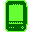 messagepad LawnGreen icon