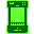 messagepad LawnGreen icon
