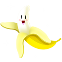 Banana Yellow icon