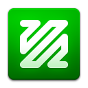 ffmpegx Green icon
