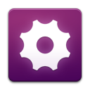 textmate Purple icon