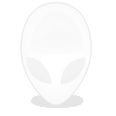 Alienware Snow icon