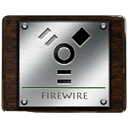 Firewire DarkSlateGray icon