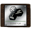 tune up, Ascending, upload, increase, rise, Ascend, Up, tune DarkSlateGray icon