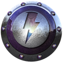 Daemon, tool, utility DarkSlateGray icon
