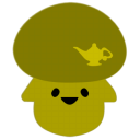 Genie Olive icon