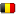 flag, Belgium Red icon