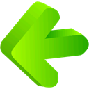 green LawnGreen icon