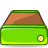 lime, Hd LawnGreen icon