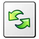 Recycled WhiteSmoke icon