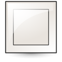 missing, gtk, image, picture, photo, pic Linen icon