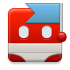 mobilecal, Apple, com LightGray icon
