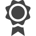 honor, Prize, interface, award DarkSlateGray icon