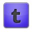 purple MediumSlateBlue icon