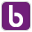 Yahoobuzz Purple icon