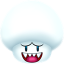 Mushroom, Boo Azure icon