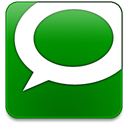 Technorati Green icon
