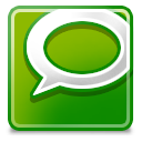 Technorati Green icon