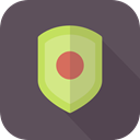 defense, shield, security, Protection, weapons DimGray icon