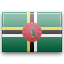 Dominica Black icon