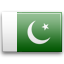 Pakistan Black icon