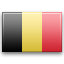 Belgium Black icon