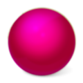 pink Firebrick icon