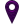 purple, pin MidnightBlue icon