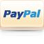 paypal Bisque icon