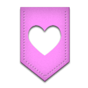 Lovedsgn Violet icon