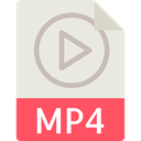 File Formats, File, Mp4, files, File Extension, interface, file format, Audio, symbol Beige icon