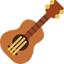 music, Bass Guitar, musical instrument, Orchestra, String Instrument Peru icon