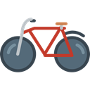 transport, exercise, sport, Bicycle, vehicle, sports, Bike, cycling Black icon