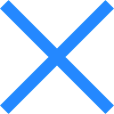 multiply, cross, unchecked, cancel, signs, mathematics, maths DodgerBlue icon