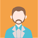 people, Avatar, Man, user, profile, Business SandyBrown icon