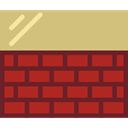 Brick, Improvement, buildings, Bricks, Home Repair, Construction, wall BurlyWood icon