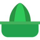 kitchenware, Juicer, Tools And Utensils, tool SeaGreen icon