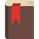 interface, Agenda, bookmark, Address book, Business, Notebook DarkOliveGreen icon