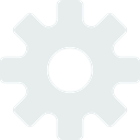 configuration, settings, Gear, Tools And Utensils, cogwheel Lavender icon