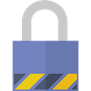 locked, Lock, secure, security, padlock, Tools And Utensils LightSlateGray icon