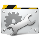 Developer LightGray icon